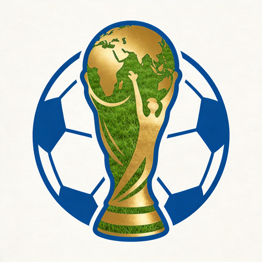 2026世界杯官方Logo